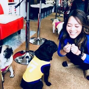 Meet your Posher, Alyssa